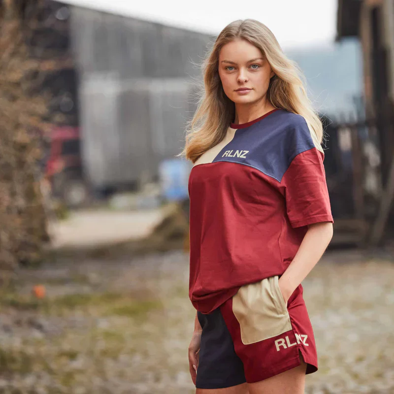 Ridgeline Unisex Backslider Shorts - Image 7