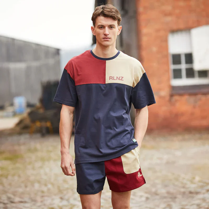 Ridgeline Unisex Backslider Shorts - Image 8