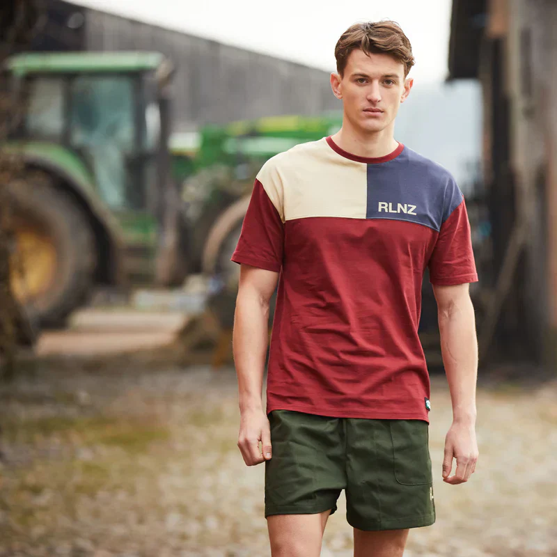 Ridgeline Unisex Backslider T-Shirt - Image 10