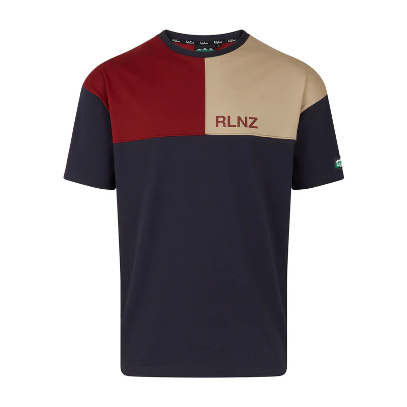 Ridgeline Unisex Backslider T-Shirt - Image 3