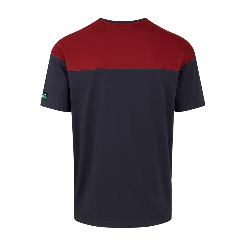 Ridgeline Unisex Backslider T-Shirt - Image 4