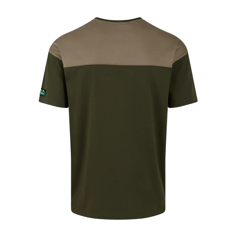 Ridgeline Unisex Backslider T-Shirt - Image 6