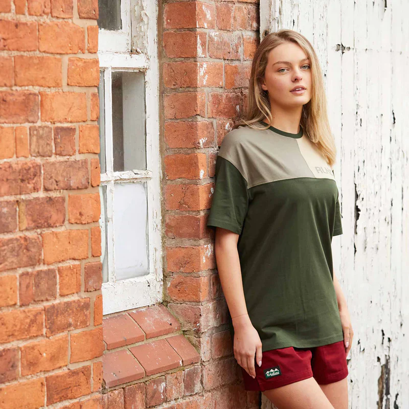Ridgeline Unisex Backslider T-Shirt - Image 7