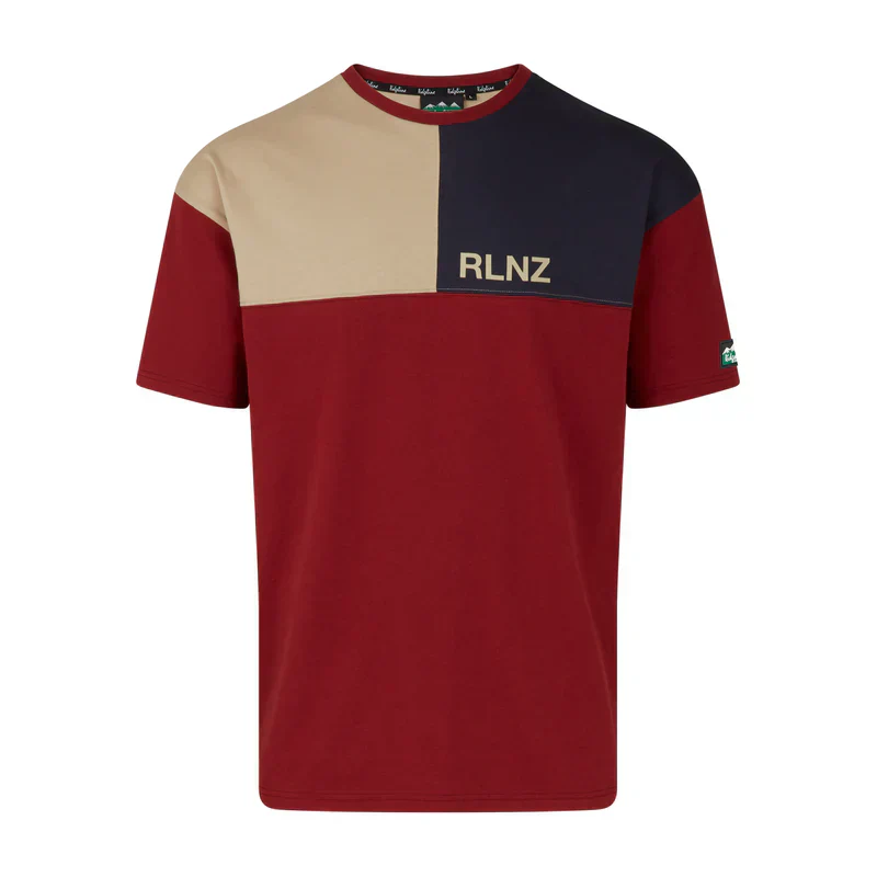 Ridgeline Unisex Backslider T-Shirt - Image 8