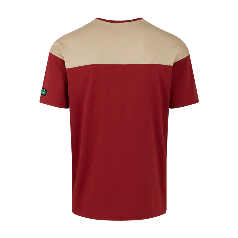 Ridgeline Unisex Backslider T-Shirt - Image 9