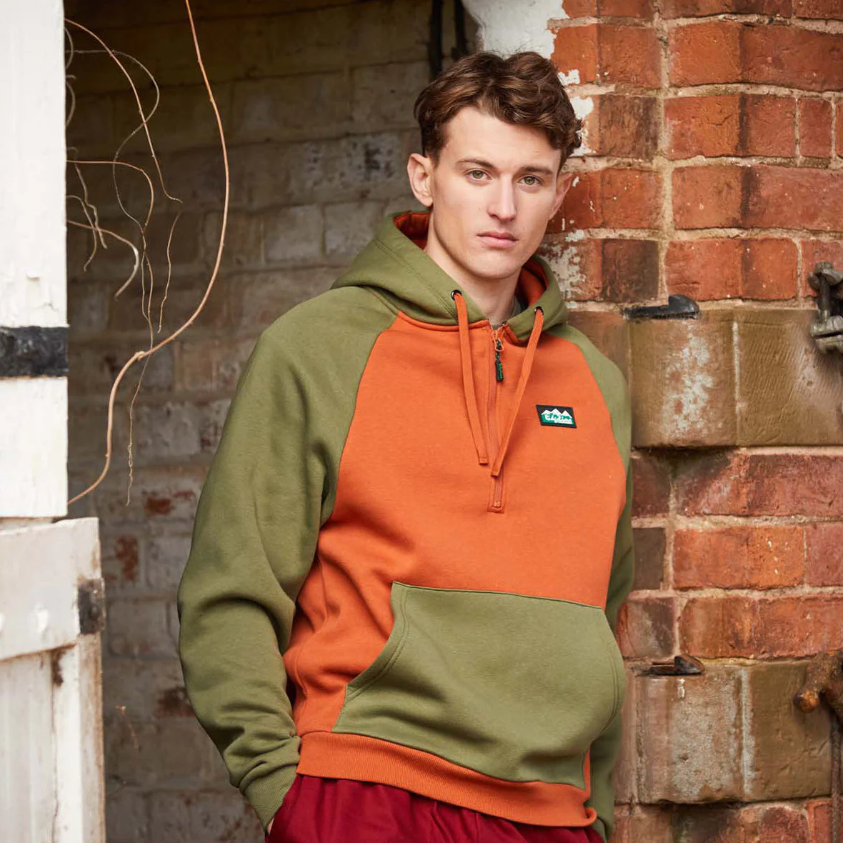 Ridgeline Unisex Kindred Hoodie - Image 4
