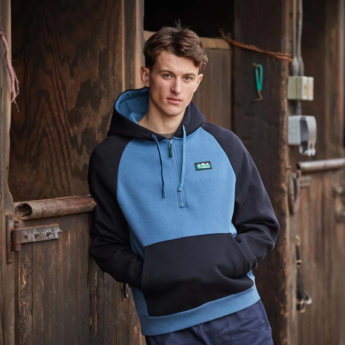 Ridgeline Unisex Kindred Hoodie - Image 6