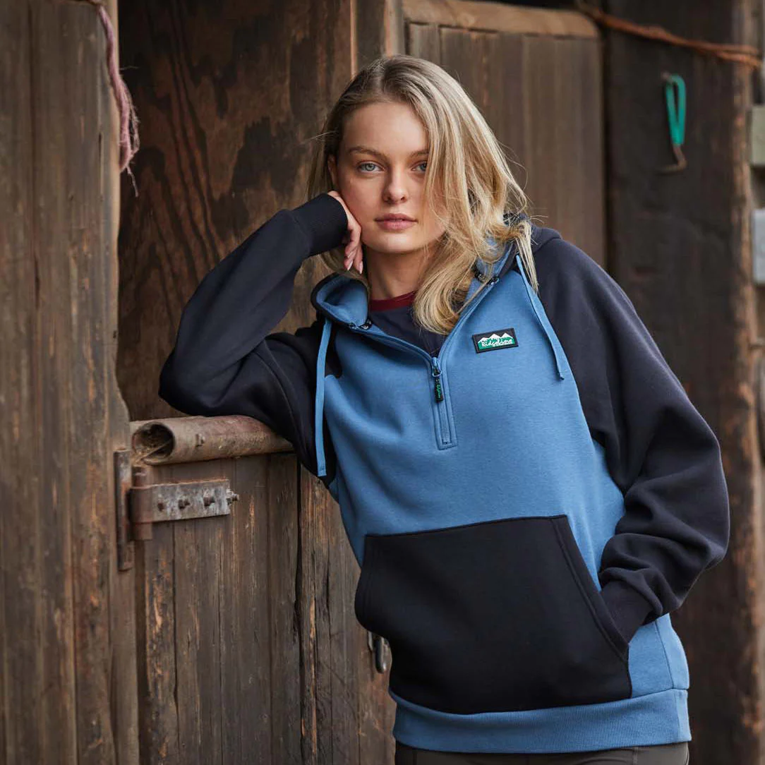 Ridgeline Unisex Kindred Hoodie - Image 7