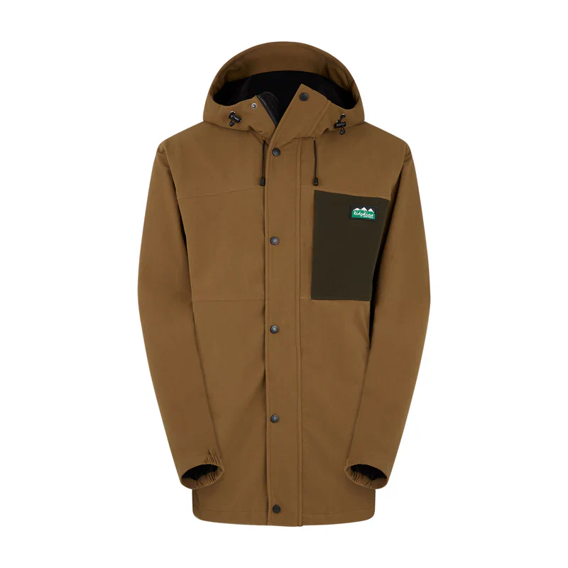 Ridgeline Unisex Tempest Jacket - Image 3