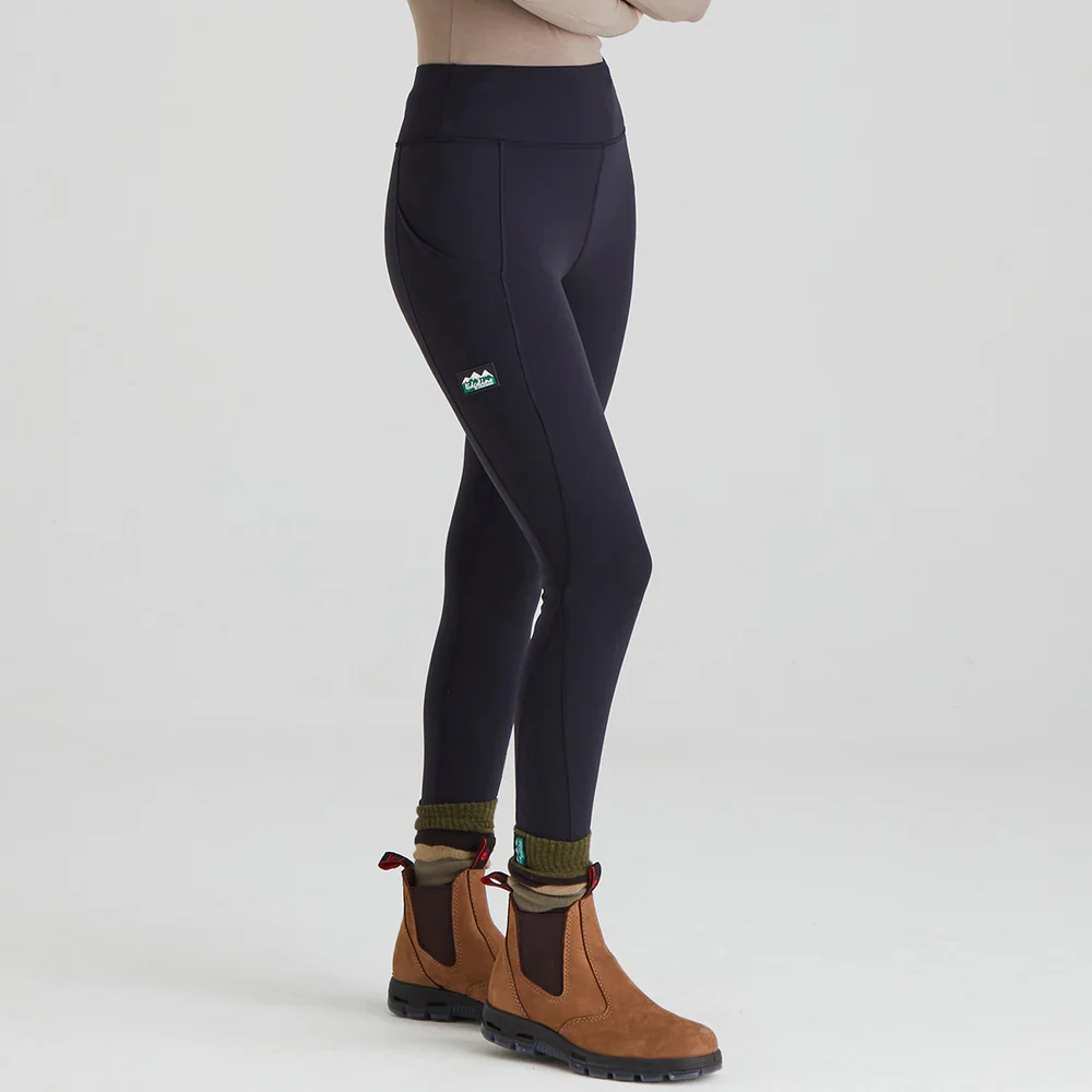 Ridgeline Women's Infinity Leggings - Image 10