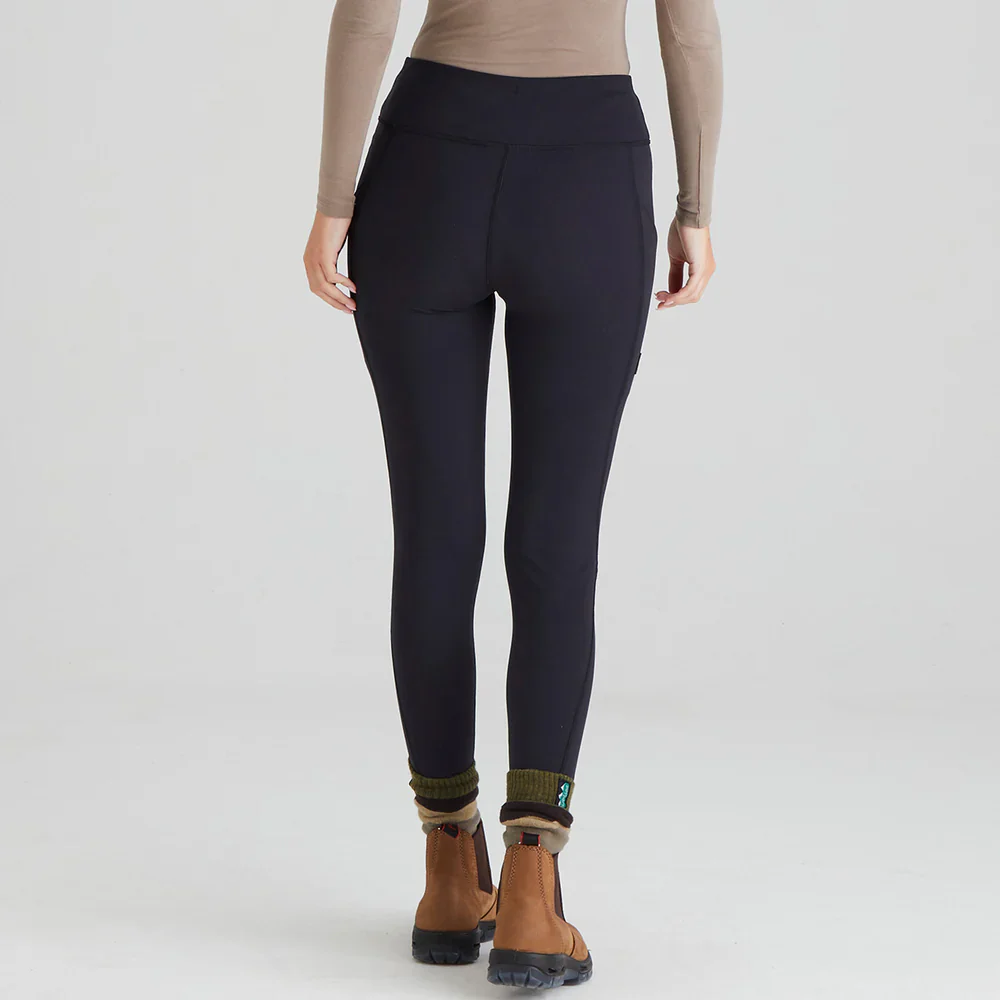 Ridgeline Women's Infinity Leggings - Image 11
