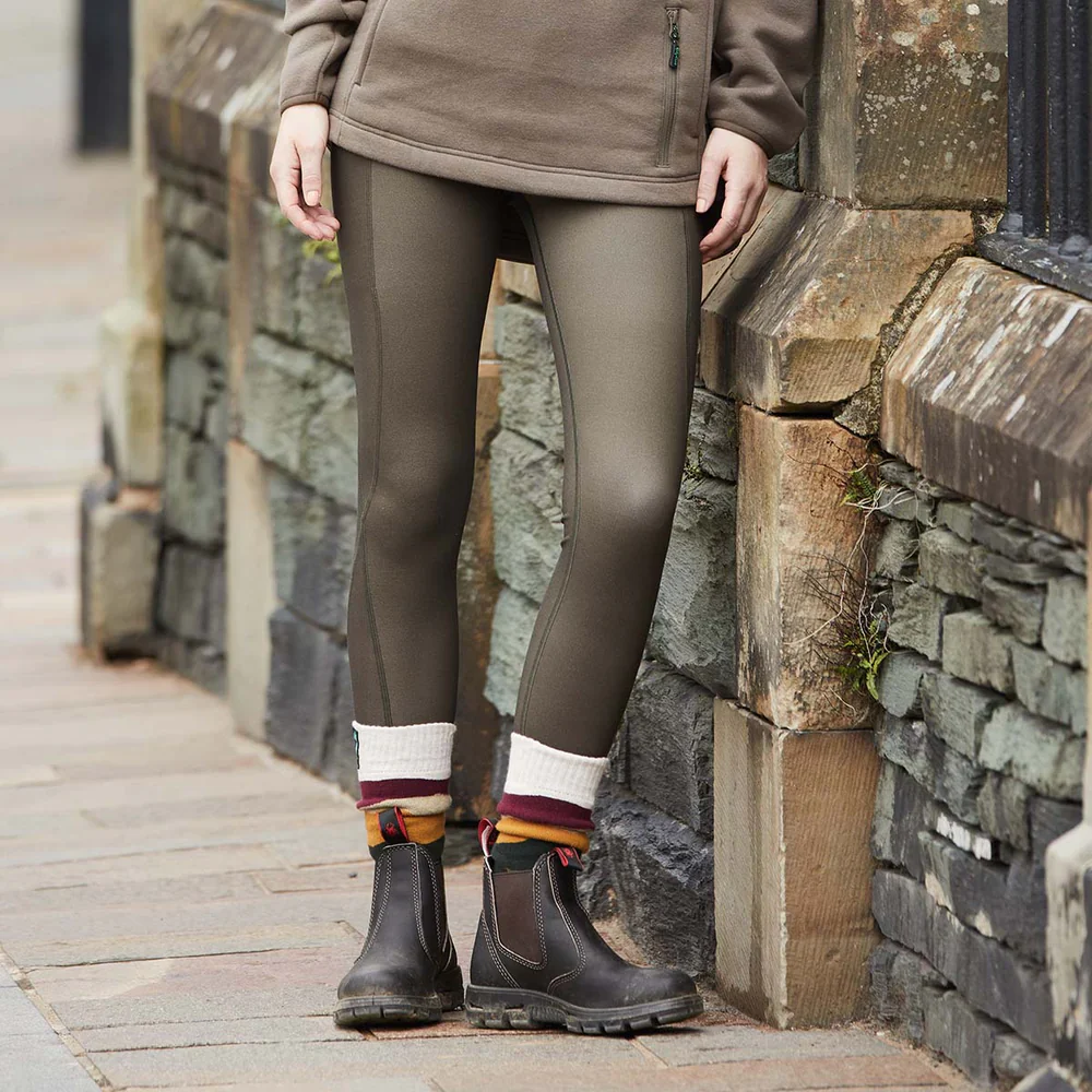 Ridgeline Women's Infinity Leggings - Image 16