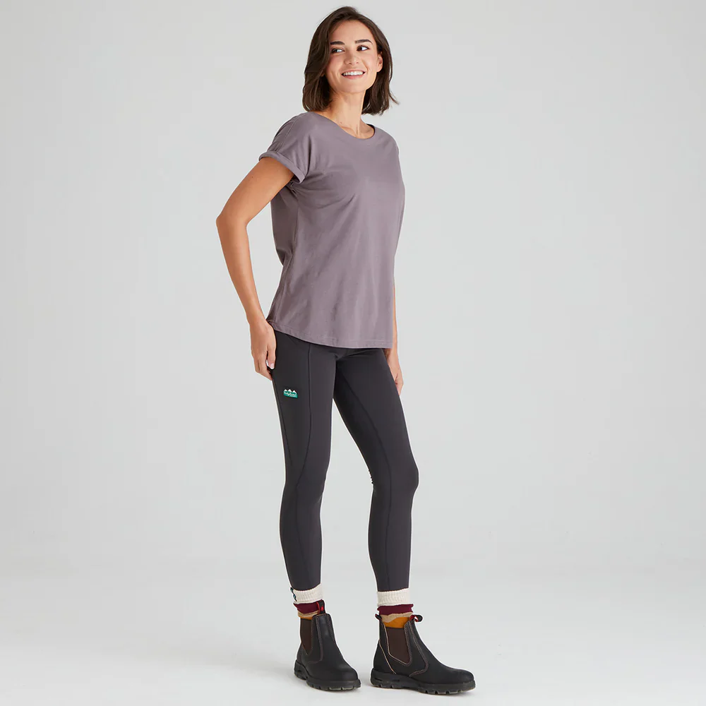 Ridgeline Women's Infinity Leggings - Image 17