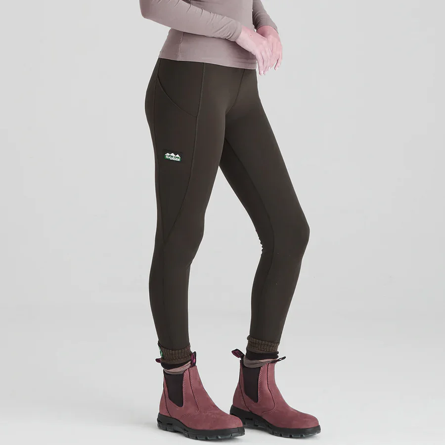 Ridgeline Women's Infinity Leggings - Image 21