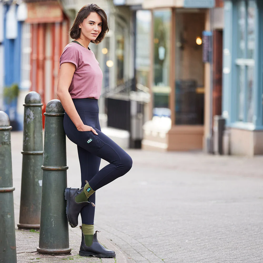 Ridgeline Women's Infinity Leggings - Image 22