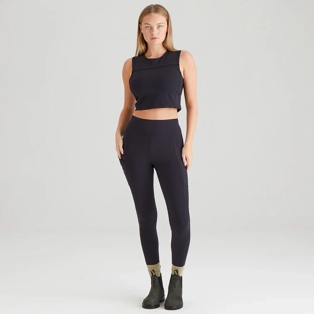 Ridgeline Women's Infinity Leggings - Image 24