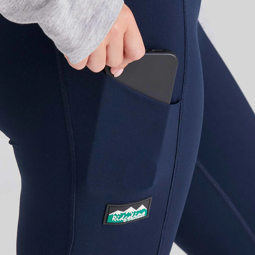 Ridgeline Women's Infinity Leggings - Image 5
