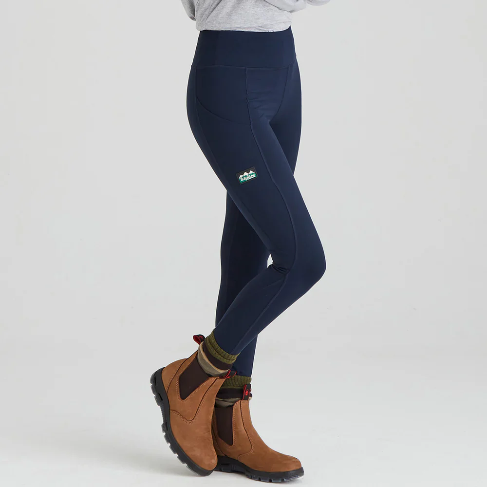Ridgeline Women's Infinity Leggings - Image 6