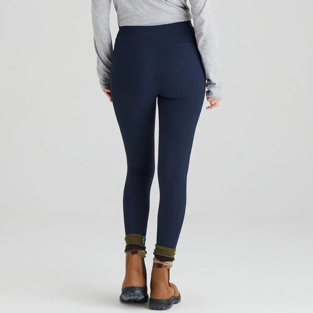 Ridgeline Women's Infinity Leggings - Image 7
