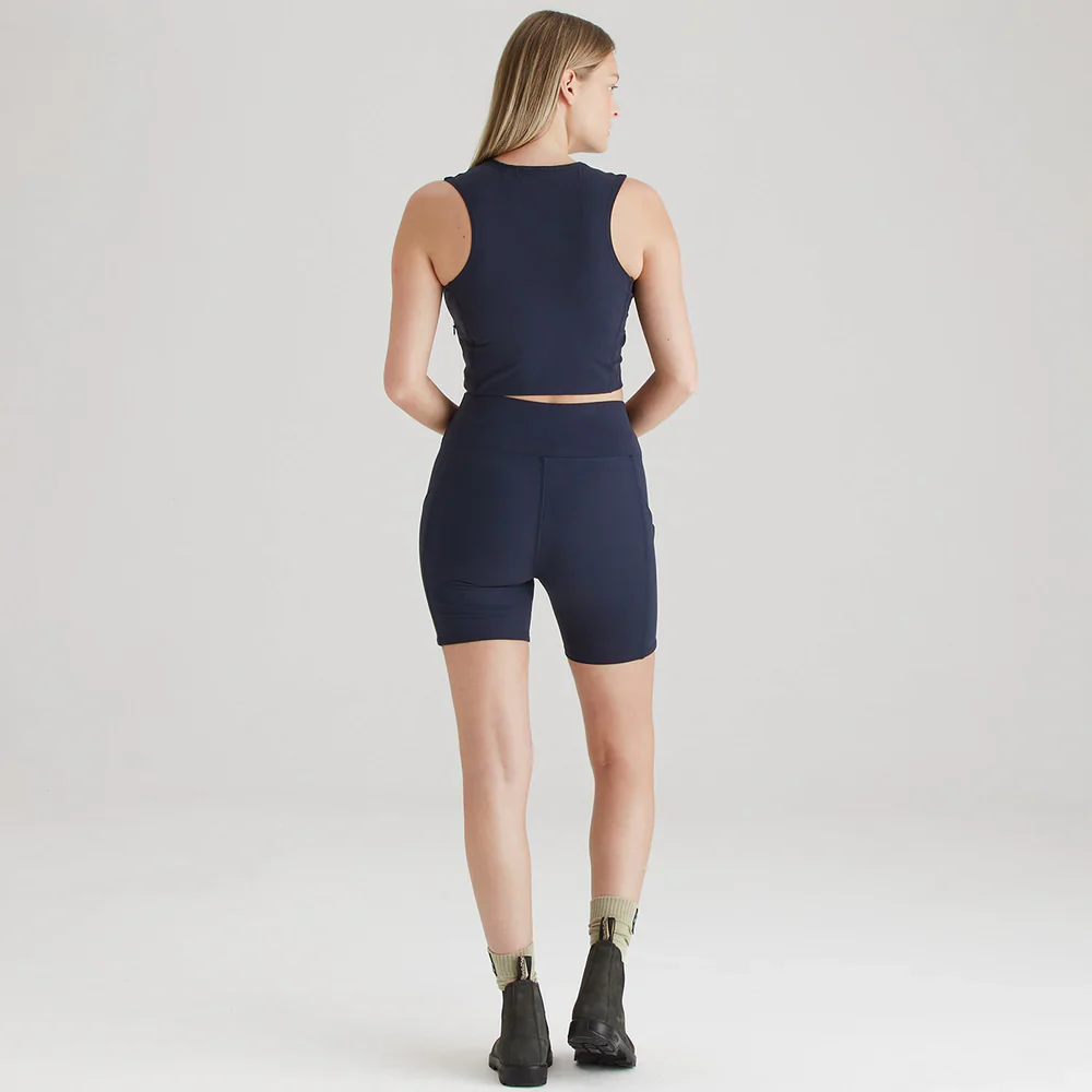 Ridgeline Women's Infinity Shorts - Image 11