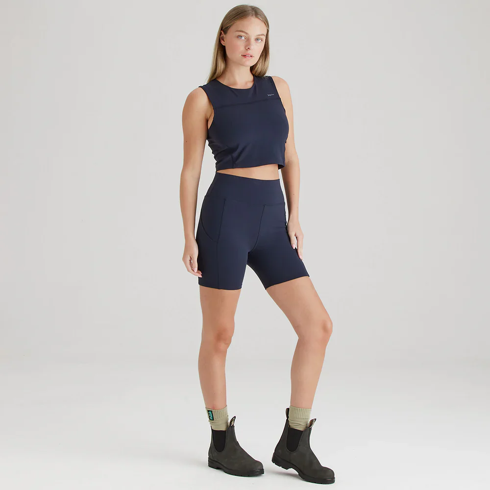 Ridgeline Women's Infinity Shorts - Image 13