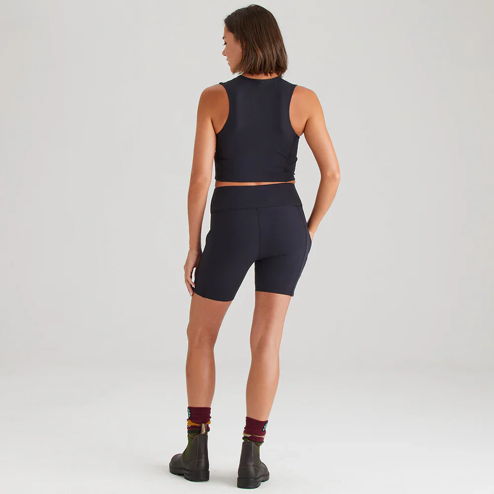 Ridgeline Women's Infinity Shorts - Image 4