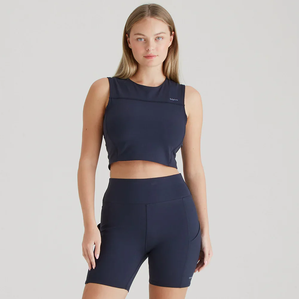 Ridgeline Women's Infinity Shorts - Image 8