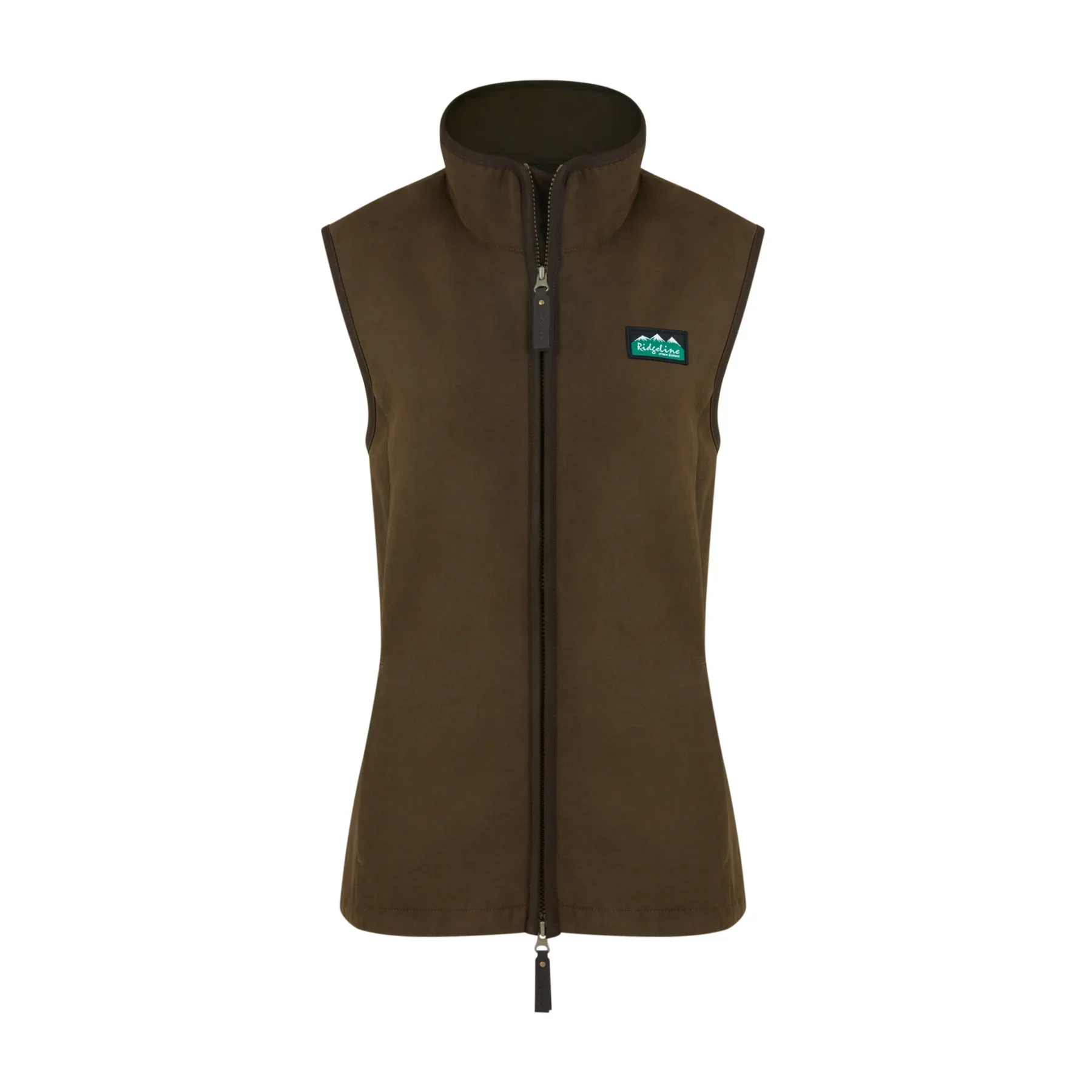 Ridgeline Womens Monarch Gilet - Image 3