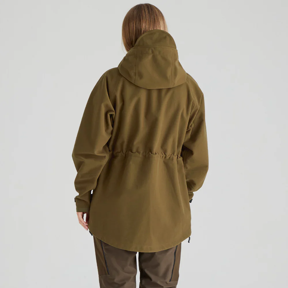 Ridgeline Women's Monsoon Classic Jacket (2025) - Image 3