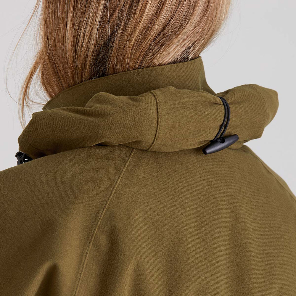 Ridgeline Women's Monsoon Classic Jacket (2025) - Image 4