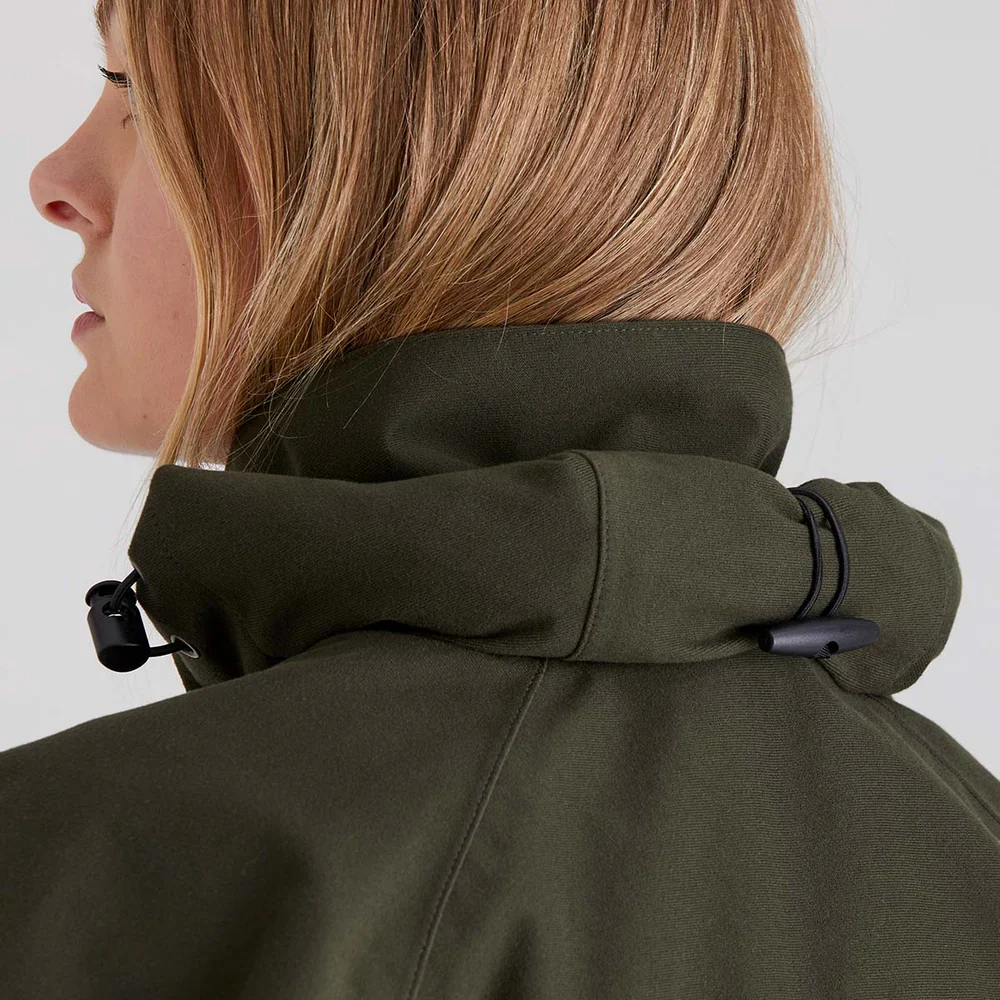 Ridgeline Women's Monsoon Classic Jacket (2025) - Image 8