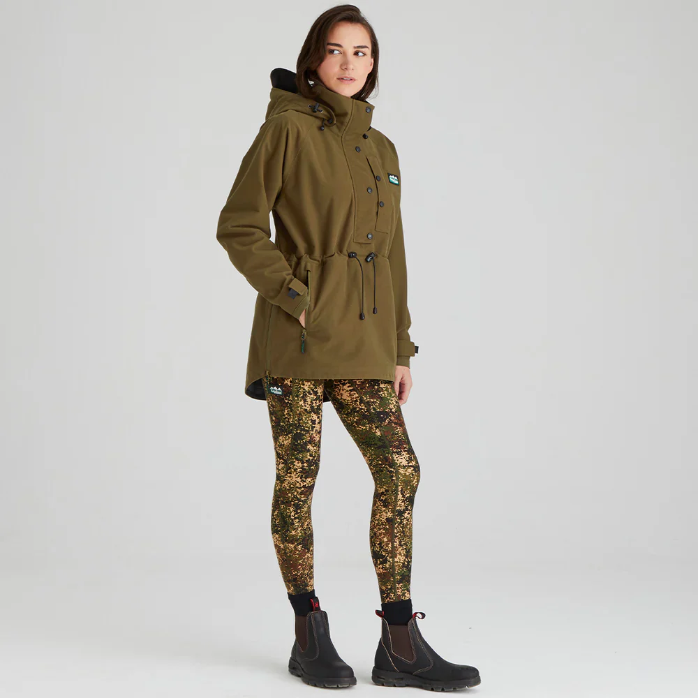 Ridgeline Women's Monsoon Classic Smock (2025)