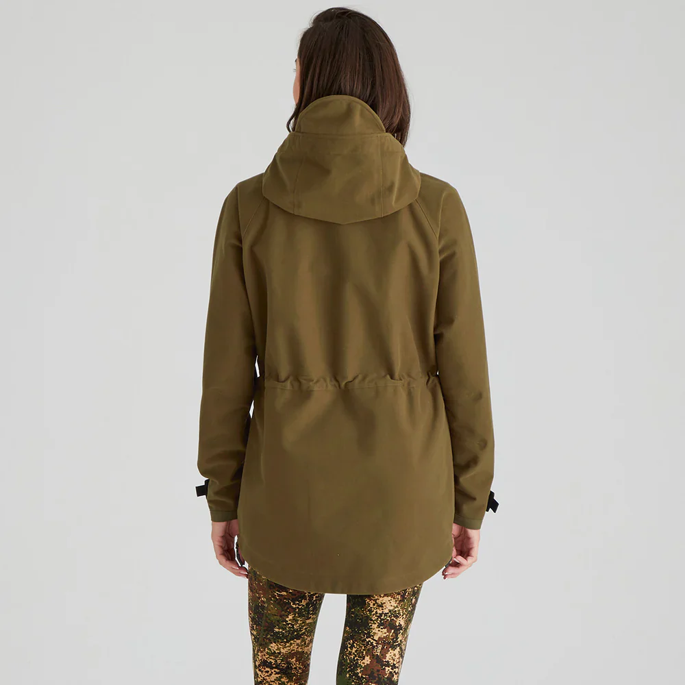 Ridgeline Women's Monsoon Classic Smock (2025) - Image 2