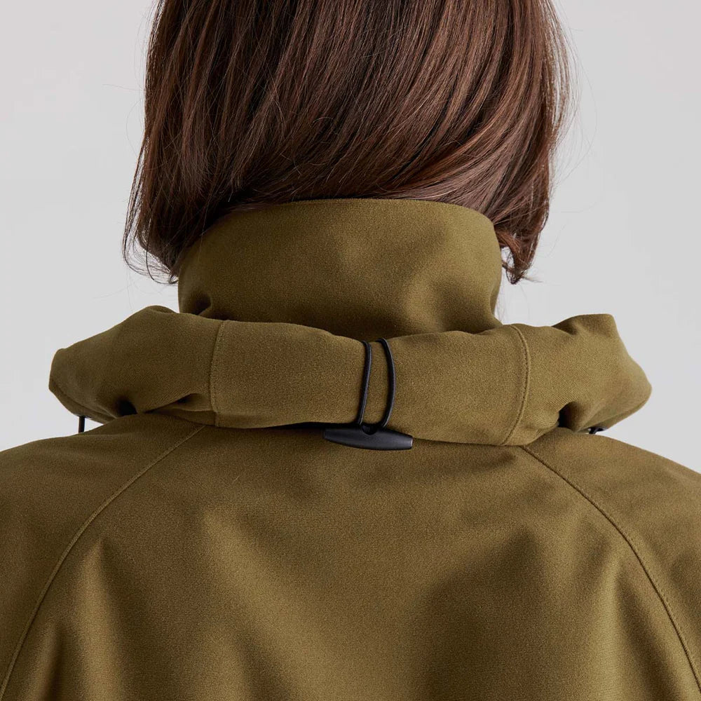 Ridgeline Women's Monsoon Classic Smock (2025) - Image 3