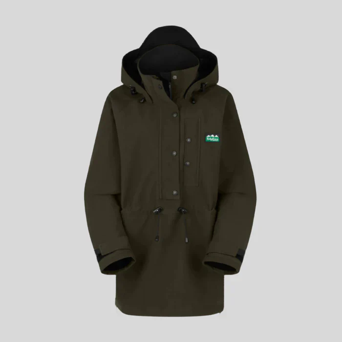 Ridgeline Women's Monsoon Classic Smock (2025) - Image 5