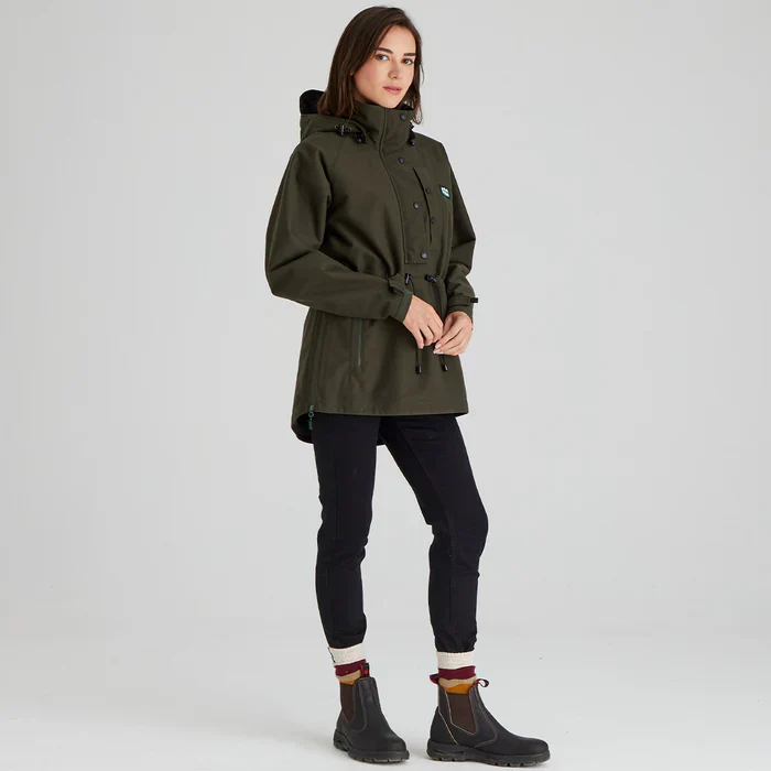 Ridgeline Women's Monsoon Classic Smock (2025) - Image 6