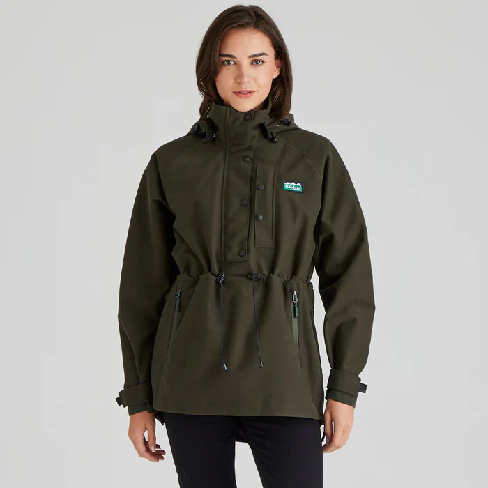 Ridgeline Women's Monsoon Classic Smock (2025) - Image 7