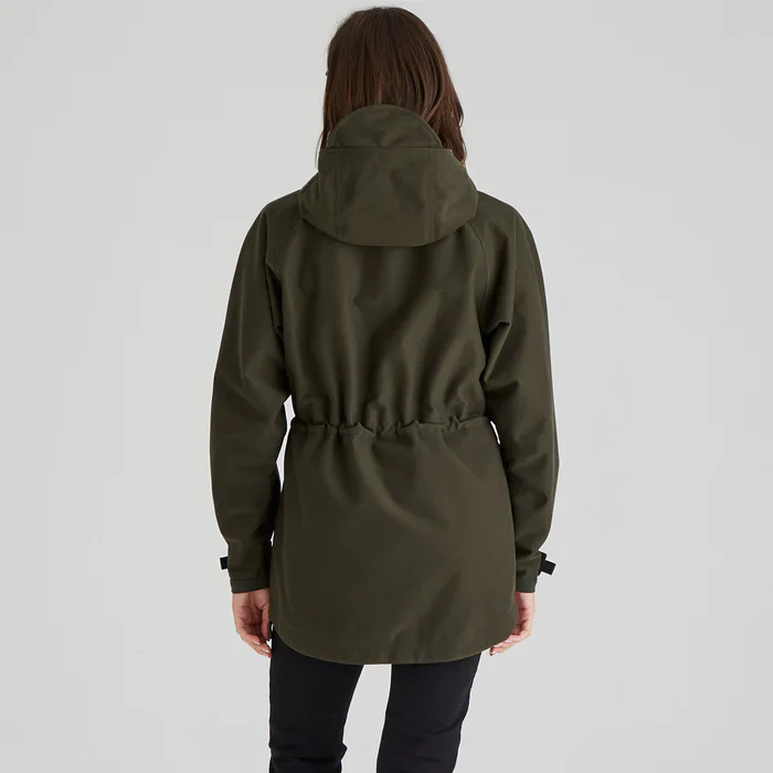 Ridgeline Women's Monsoon Classic Smock (2025) - Image 8
