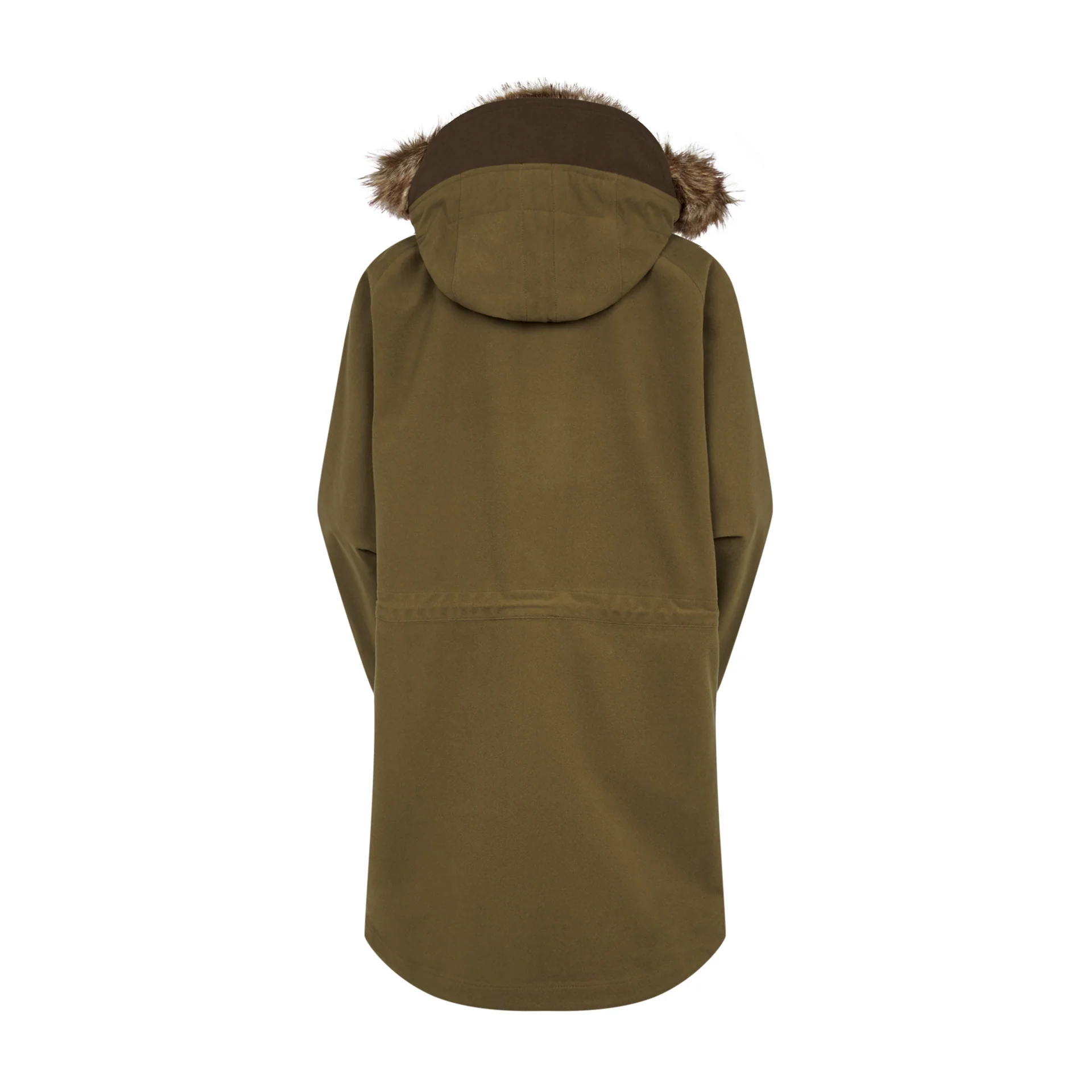 Ridgeline Womens Monsoon II Arctic Jacket - Image 11