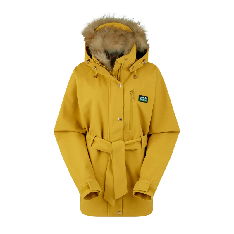 Ridgeline Womens Monsoon Nordic Jacket - Image 11