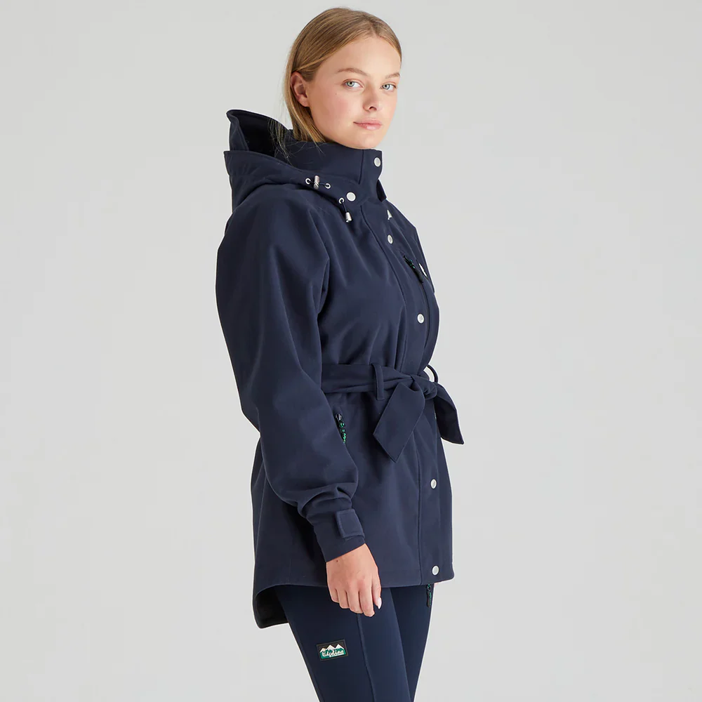 Ridgeline Womens Monsoon Nordic Jacket - Image 2