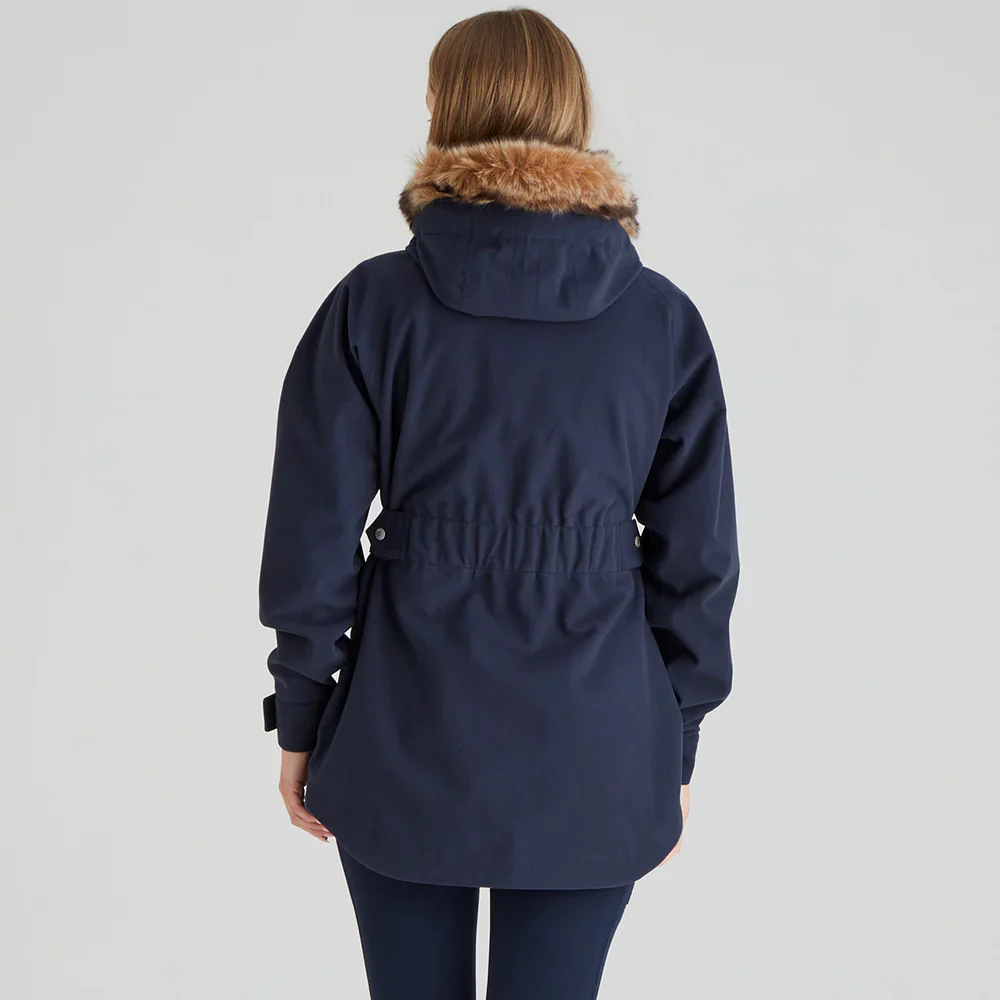 Ridgeline Womens Monsoon Nordic Jacket - Image 3