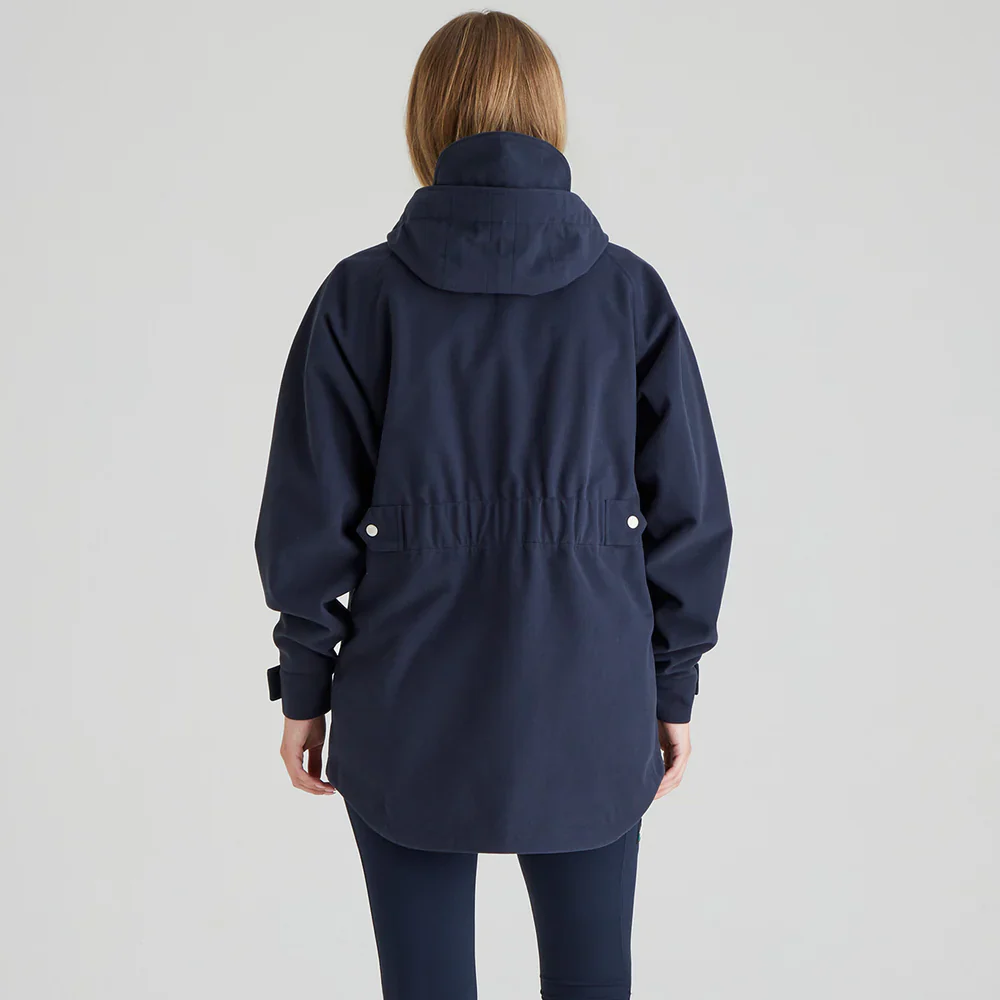 Ridgeline Womens Monsoon Nordic Jacket - Image 4