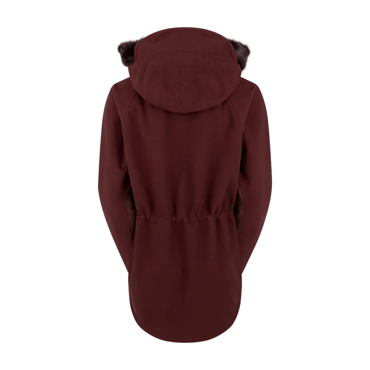 Ridgeline Womens Monsoon Nordic Smock - Image 3