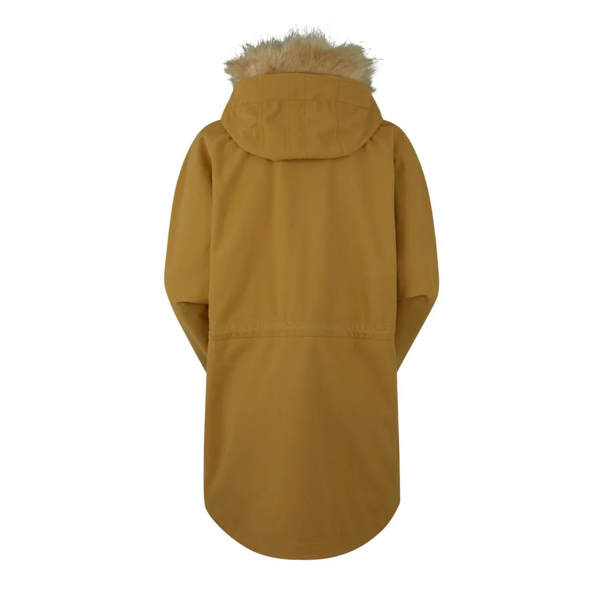 Ridgeline Womens Monsoon Nordic Smock - Image 6