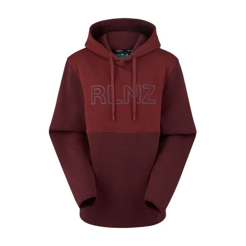 Ridgeline Women's South Island Hoodie - Image 2