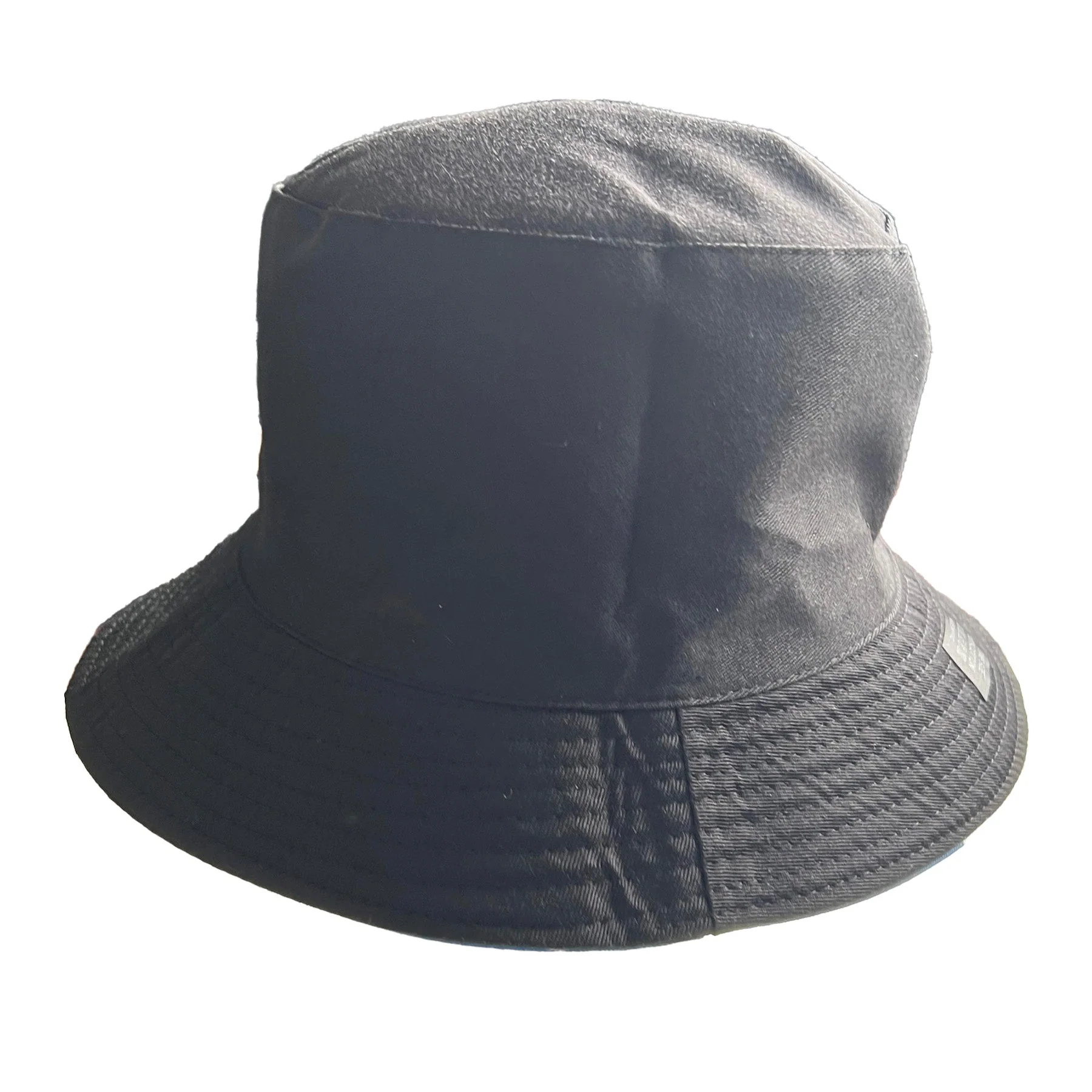 Scottish Adults Bucket Hat | Scottish Flag Reversible - Image 6