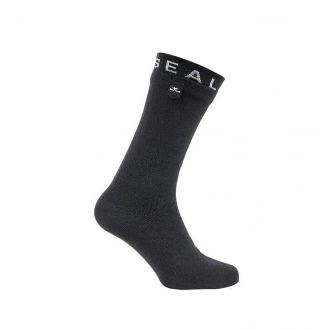 Sealskinz Socks Super Thin Waterproof Socks - Image 4