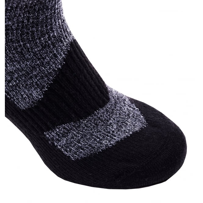 Sealskinz Socks Think Waterproof Ankle Socks - Image 3