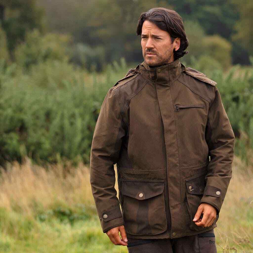 Sherwood Forest Men's Ryton Hunting Jacket - Image 2